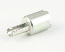 APW WYOTT 2000102 D STEM DIAL SLEEVE  BJWA