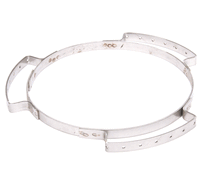 APW WYOTT 20405000 WELDMENT OFFSET SPRING