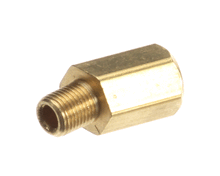 APW WYOTT 2065839 ADAPTER  15 ANGLE ELBOW