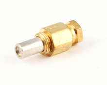 APW WYOTT 2092903 ORIFICE  PILOT NATURAL 6 W.C.