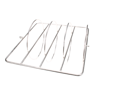 APW WYOTT 217215-55 RACK  PIZZA DISPLAY