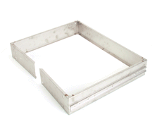 APW WYOTT 21743350 WELDT DRAWER FRAME