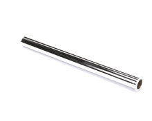 APW WYOTT 21752323 ROLLER TUBE  HR-20 CHROME