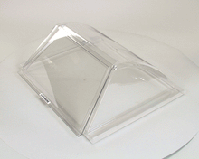 APW WYOTT 21771530 SG-31 FSTD SNEEZE GUARD