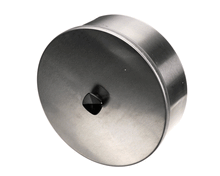 APW WYOTT 21782500 TUBE COVER L9