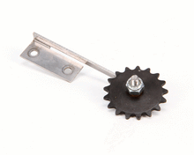 APW WYOTT 21792305 TENSION ARM ASSEMBLY