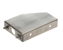 APW WYOTT 21810075 SUPPORT HEAD OUTSIDE W/A