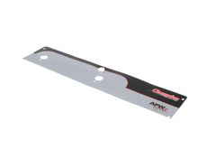 APW WYOTT 21814070 DECAL  PUNCHED GGT  GGM -24