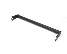 APW WYOTT 21816808 HANDLE OVEN HANDLE BLACK