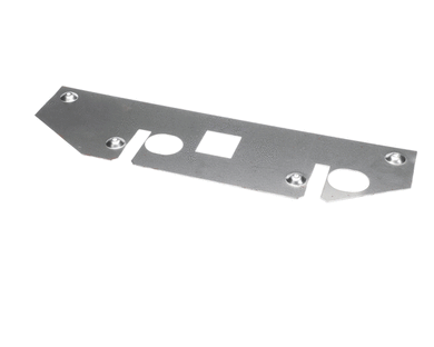 APW WYOTT 218208-18 BAFFLE  24IN  FRONT HEAT