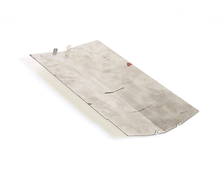 APW WYOTT 21820956 FIREBOX DIVIDER