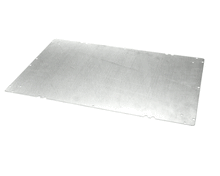 APW WYOTT 21874021 BOTTOM COVER 12X20  W-3VI  CW