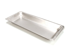 APW WYOTT 2425400 PAN  GREASE COOKLINE 18 SHORT