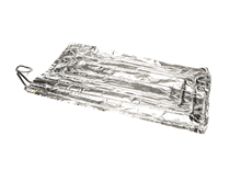 APW WYOTT 25000015 HEATER; FOIL BLANKET;700W 120