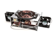 APW WYOTT 25001040 HOB  INDUCTION  208/240V 2629/