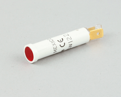 APW WYOTT 2E-1513903 INDICATOR LIGHT 250V  RED