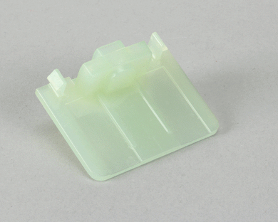 APW WYOTT 2E-34236 TERMINAL BLOCK END MTG