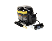 APW WYOTT 2U-1805050 COMPRESSOR  1/3 HP ASPERA 120V