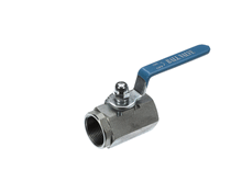 APW WYOTT 300239 VALVE DRAIN 1-1/4 NPTF X 1-1/4