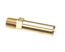 APW WYOTT 300552 ORIFICE HOOD #52 2-1/8 LONG