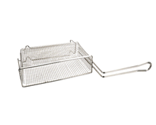 APW WYOTT 3101230 BASKET 1/2 SIZE 15LB.