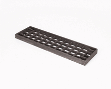 APW WYOTT 3102205 GRATE  ROCK  MEDIUM DUTY LINE