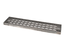 APW WYOTT 3102210 GRATE ROCK HEAVY DUTY CHAR BRO