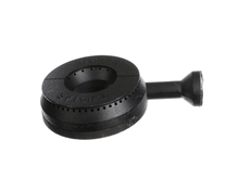 APW WYOTT 311012 BURNER SHORT VENTURI RANGE TRI
