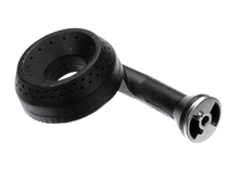 APW WYOTT 311139 BURNER SHORT VENTURI ECONOMY R