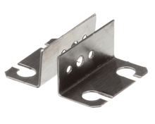 APW WYOTT 33157 (E)ELEMENT BRACKET LEFT SIDE-CM