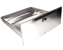 APW WYOTT 34007 DRAWER ASSEMBLY CM W/VENT
