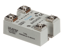 APW WYOTT 39098 RELAY  SOLID STATE