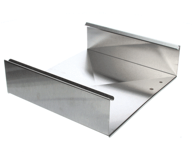 APW WYOTT 44675600 DRIP SHIELD DS-1A