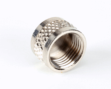 APW WYOTT 44676100 CAP  DRAIN APW
