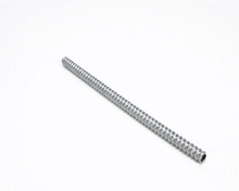 APW WYOTT 46603000 LOCK CONDUIT  SQ. 3/8ID X 13 L