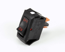 APW WYOTT 47591300 SWITCH  VISIROCKER  ON-OFF