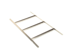 APW WYOTT 4839260 ADAPTER PAN4/3WELL(4)1/3 SIZE PA
