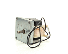 APW WYOTT 48529700 MOTOR  120V 60HZ  20 RPM  MPC-
