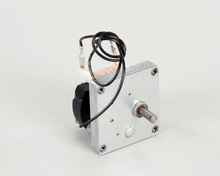 APW WYOTT 48609300 MOTOR  120V 60HZ 8WATT  3 RPM