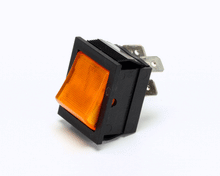 APW WYOTT 48940600 ROCKER SWITCH 16A DPST LIGHTER