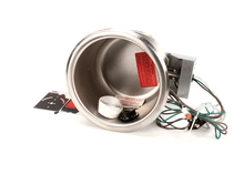 APW WYOTT 50825 SM-50-7 RD WELL120V 800W STD2