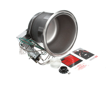 APW WYOTT 50826 COMPLETE SOUP WELL