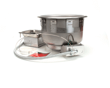 APW WYOTT 50828-36UL SM-50-11D 120V 800W