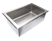 APW WYOTT 54446 12X20 PAN W/A W/DR WRPR W/A