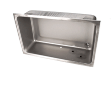 APW WYOTT 54515 EZ-FILL WELL PAN WELD ASSEMBLY