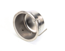 APW WYOTT 54572 7QT ROUND WELL PAN ASM SM50EZ