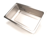 APW WYOTT 54575 EZ-FILL WELL PAN WELD W/CT ASS