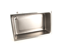 APW WYOTT 54579 EZ-FILL WELL PAN WELD W/CT AS