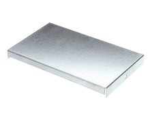 APW WYOTT 55065 (G)CONDUIT BOX COVER-2 WELL