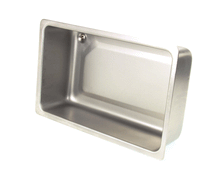 APW WYOTT 55304 500 WELL PAN W/DRAIN STUDS